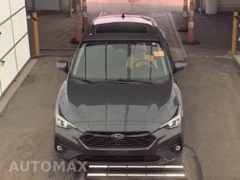 2024 Subaru Impreza 5-Door Sport - miniatura 2
