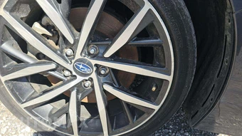 2024 Subaru Impreza 5-Door Sport - miniatura 21