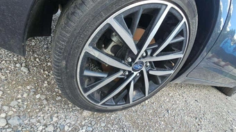2024 Subaru Impreza 5-Door Sport - miniatura 22