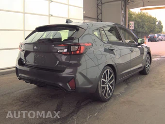 2024 Subaru Impreza 5-Door Sport - miniatura 4