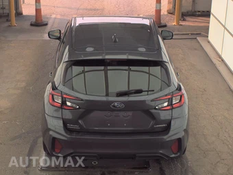 2024 Subaru Impreza 5-Door Sport - miniatura 5