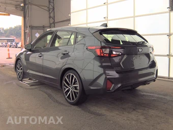 2024 Subaru Impreza 5-Door Sport - miniatura 6