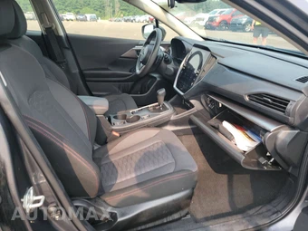 2024 Subaru Impreza 5-Door Sport - miniatura 8