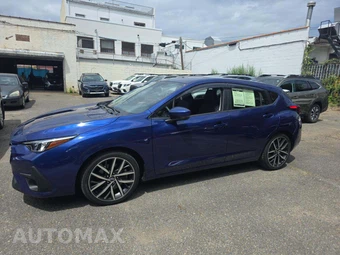 2024 Subaru Impreza 5-Door Sport