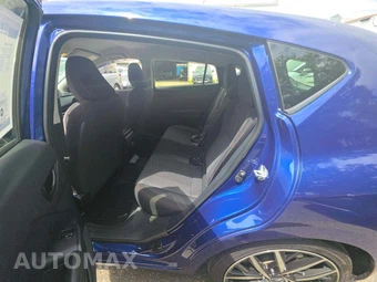 2024 Subaru Impreza 5-Door Sport - miniatura 13