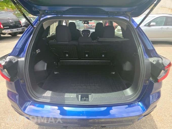 2024 Subaru Impreza 5-Door Sport - miniatura 14