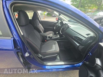 2024 Subaru Impreza 5-Door Sport - miniatura 18