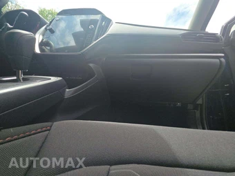 2024 Subaru Impreza 5-Door Sport - miniatura 19