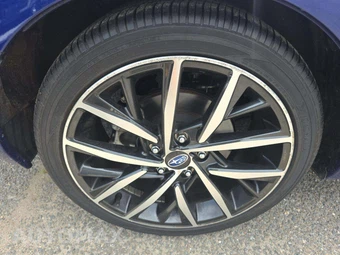 2024 Subaru Impreza 5-Door Sport - miniatura 24