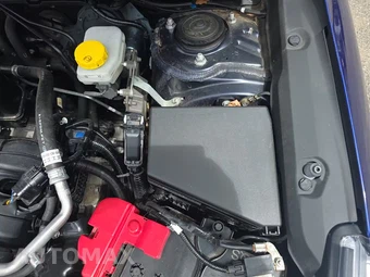 2024 Subaru Impreza 5-Door Sport - miniatura 27