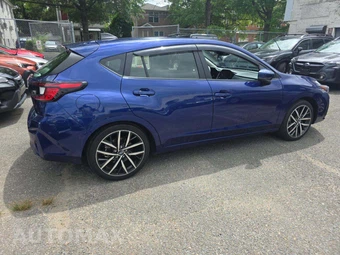 2024 Subaru Impreza 5-Door Sport - miniatura 3