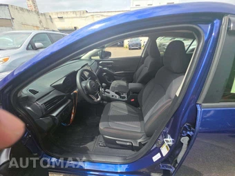 2024 Subaru Impreza 5-Door Sport - miniatura 6