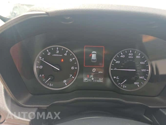 2024 Subaru Impreza 5-Door Sport - miniatura 9