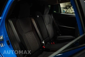 2024 Subaru Impreza 5-Door Sport - miniatura 11