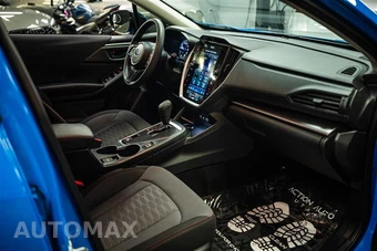 2024 Subaru Impreza 5-Door Sport - miniatura 13
