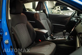 2024 Subaru Impreza 5-Door Sport - miniatura 14