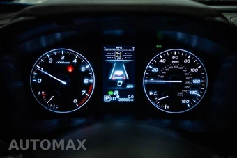 2024 Subaru Impreza 5-Door Sport - miniatura 16
