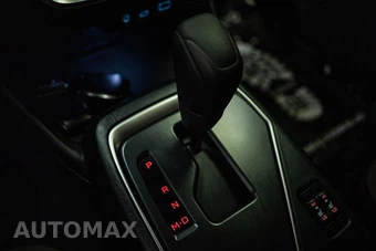 2024 Subaru Impreza 5-Door Sport - miniatura 17