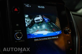 2024 Subaru Impreza 5-Door Sport - miniatura 21