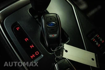2024 Subaru Impreza 5-Door Sport - miniatura 22
