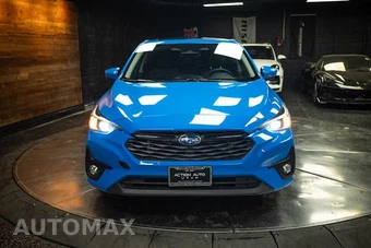 2024 Subaru Impreza 5-Door Sport - miniatura 4