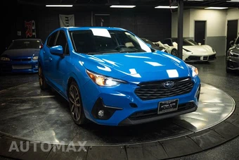 2024 Subaru Impreza 5-Door Sport - miniatura 5