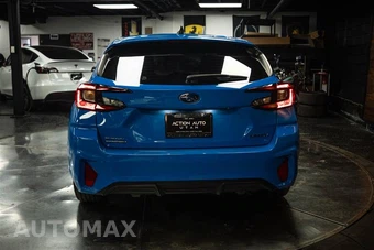 2024 Subaru Impreza 5-Door Sport - miniatura 6