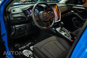 2024 Subaru Impreza 5-Door Sport - miniatura 8