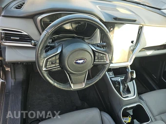2024 Subaru Legacy Limited - miniatura 10