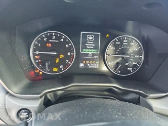 2024 Subaru Legacy Limited - miniatura 12