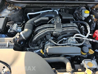 2024 Subaru Legacy Limited - miniatura 15