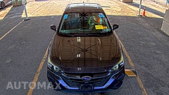 2024 Subaru Legacy Limited - miniatura 2