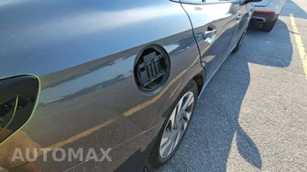 2024 Subaru Legacy Limited - miniatura 26