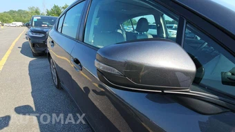 2024 Subaru Legacy Limited - miniatura 29