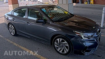 2024 Subaru Legacy Limited - miniatura 3