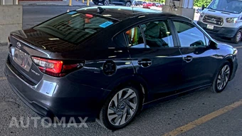 2024 Subaru Legacy Limited - miniatura 4
