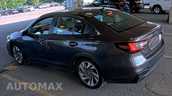 2024 Subaru Legacy Limited - miniatura 6