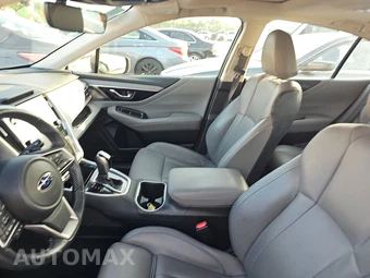 2024 Subaru Legacy Limited - miniatura 7