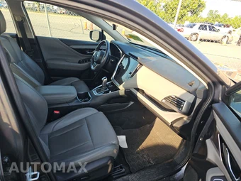 2024 Subaru Legacy Limited - miniatura 8