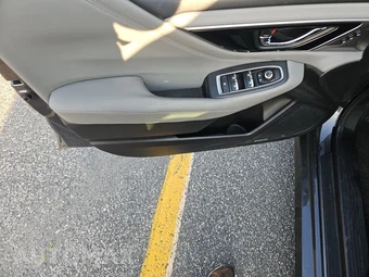 2024 Subaru Legacy Limited - miniatura 9
