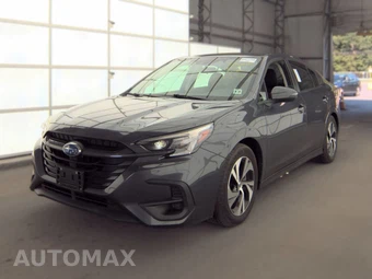 2024 Subaru Legacy Premium