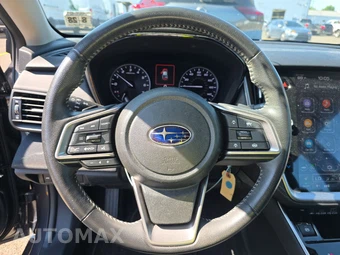 2024 Subaru Legacy Premium – miniatura 10