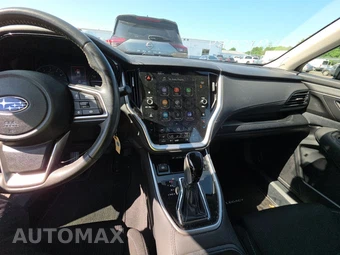 2024 Subaru Legacy Premium – miniatura 11