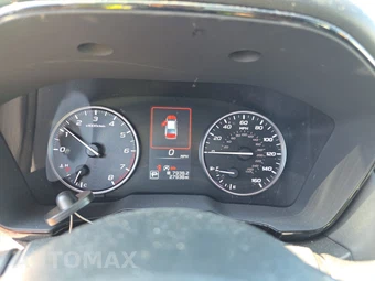 2024 Subaru Legacy Premium – miniatura 12