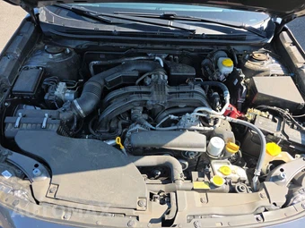 2024 Subaru Legacy Premium – miniatura 15