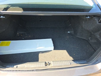 2024 Subaru Legacy Premium – miniatura 16