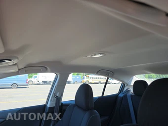 2024 Subaru Legacy Premium – miniatura 18