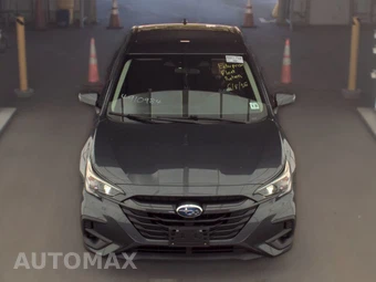2024 Subaru Legacy Premium – miniatura 2