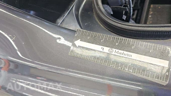 2024 Subaru Legacy Premium – miniatura 21