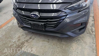 2024 Subaru Legacy Premium – miniatura 24